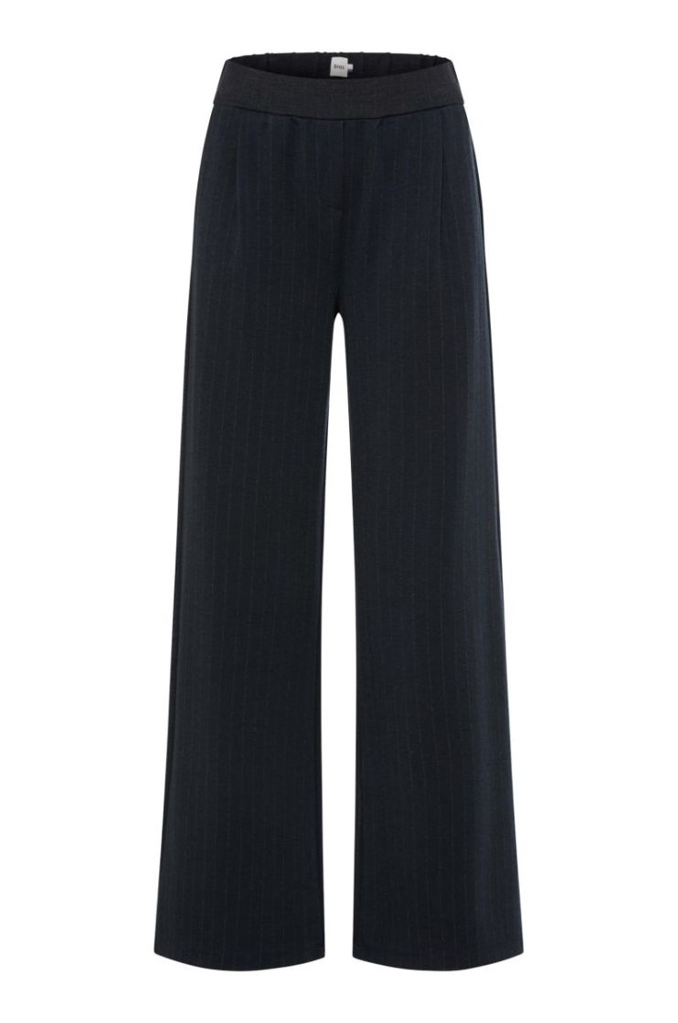 Broek BRAX 22 navy