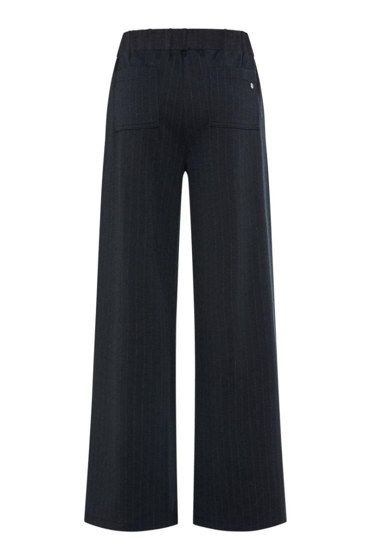 Broek BRAX 22 navy