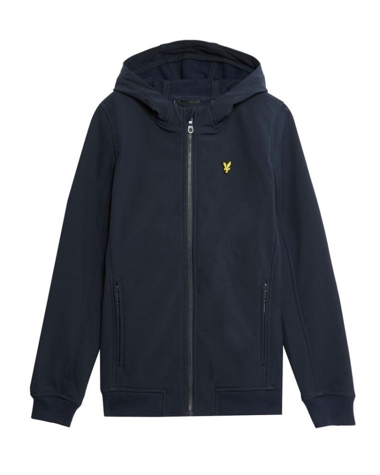 Jas LYLE&SCOTT Z271 DARK NAVY