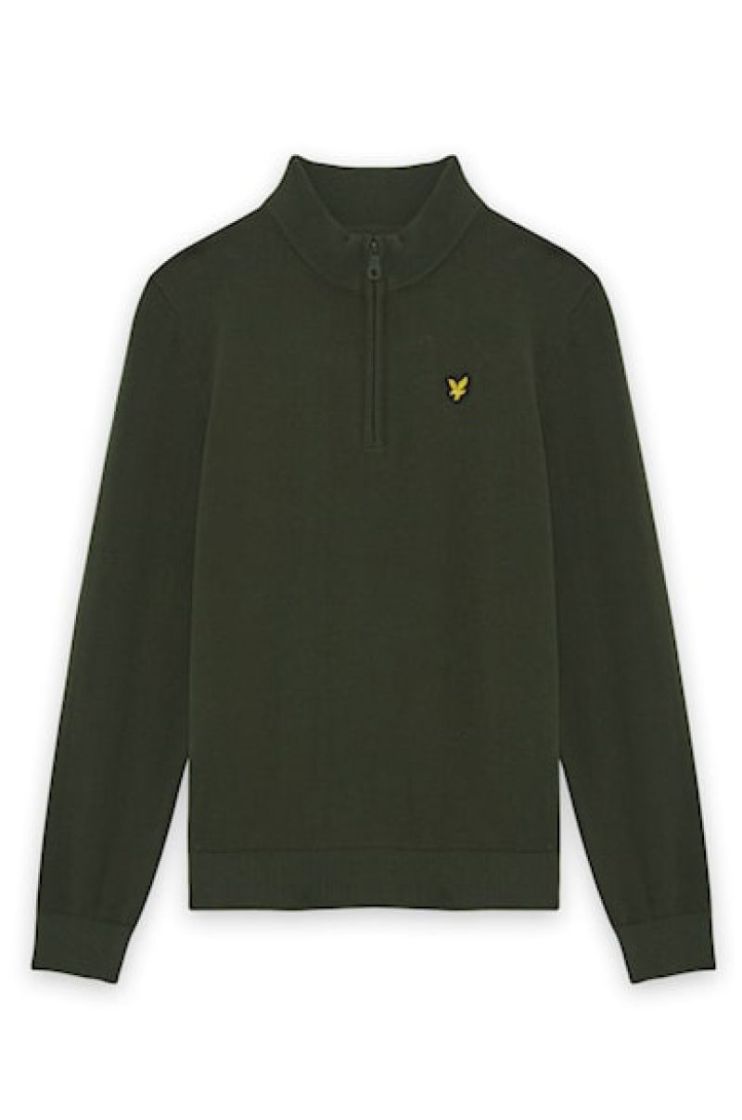 Pull LYLE&SCOTT X848 DEEP DEPTH