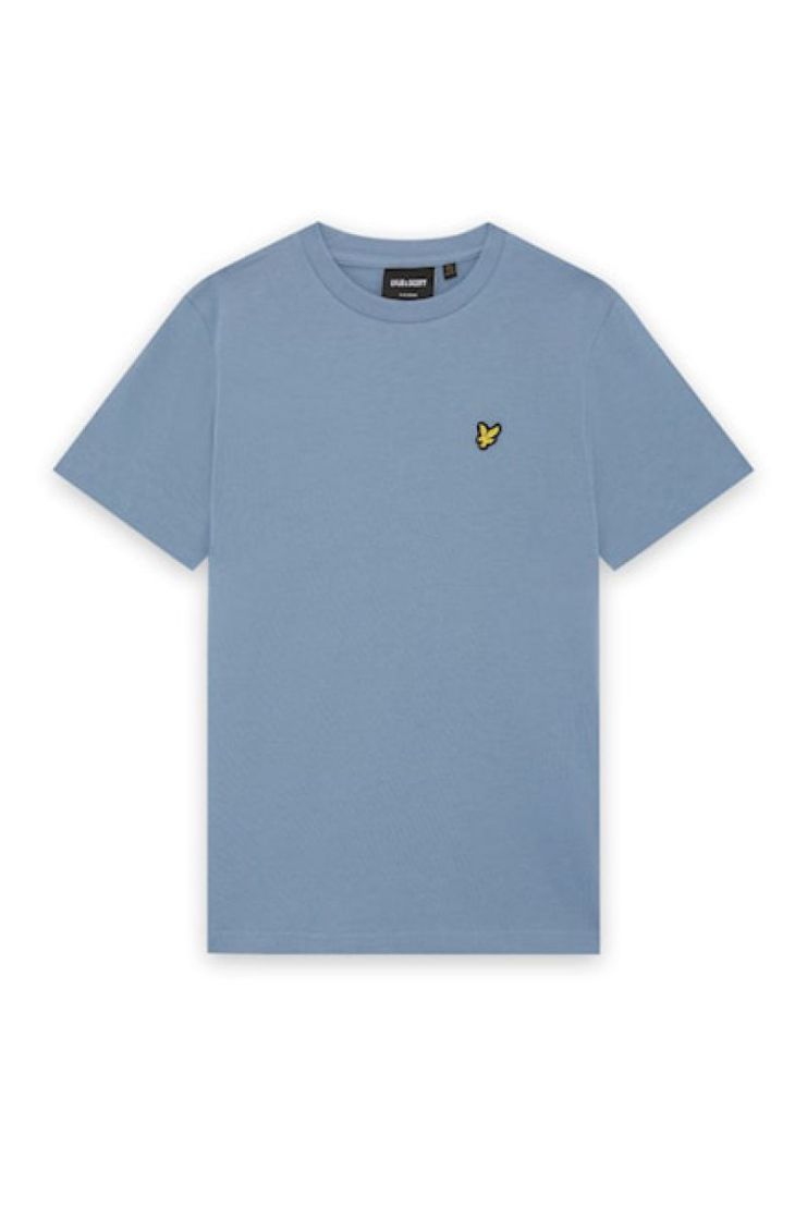 T-shirt LYLE&SCOTT X542 POWER BLUE