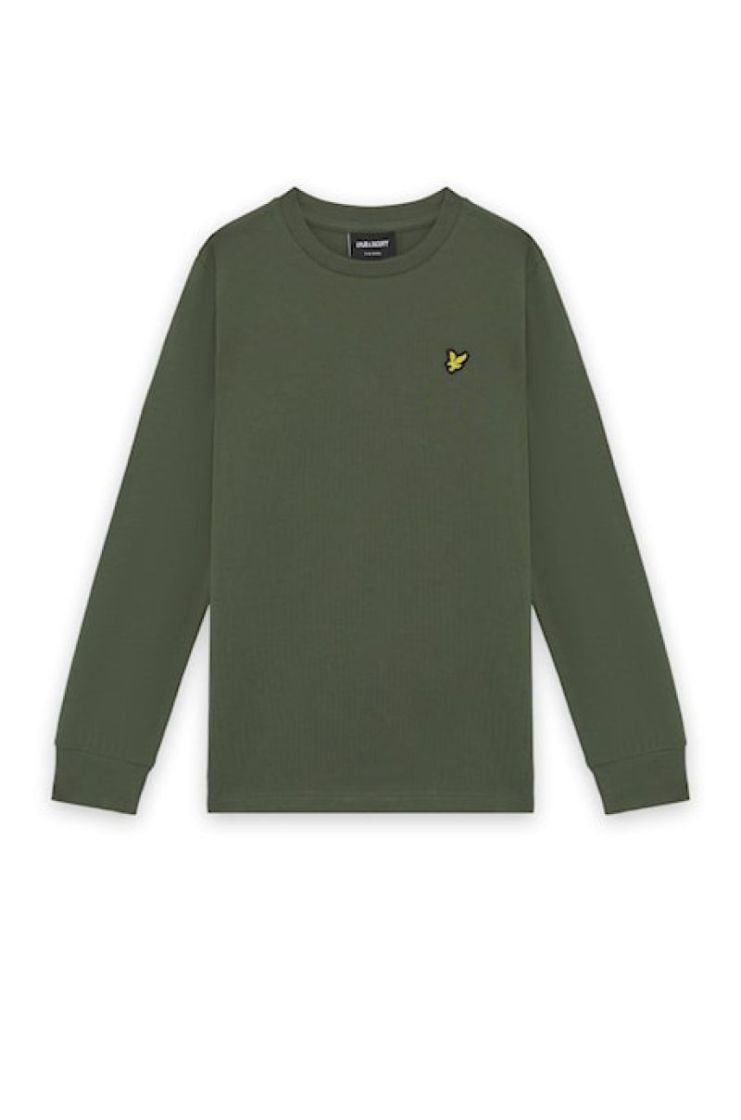 T-shirt LYLE&SCOTT X848 DEEP DEPTH