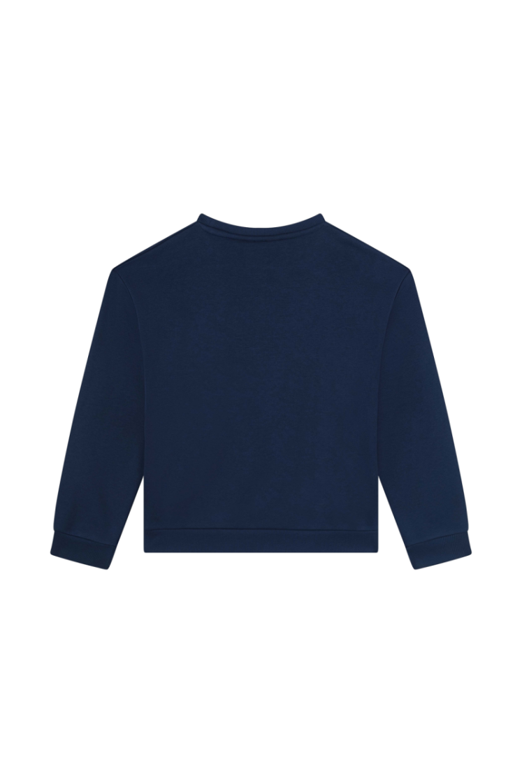 Pull SOMEONE 2060 NAVY