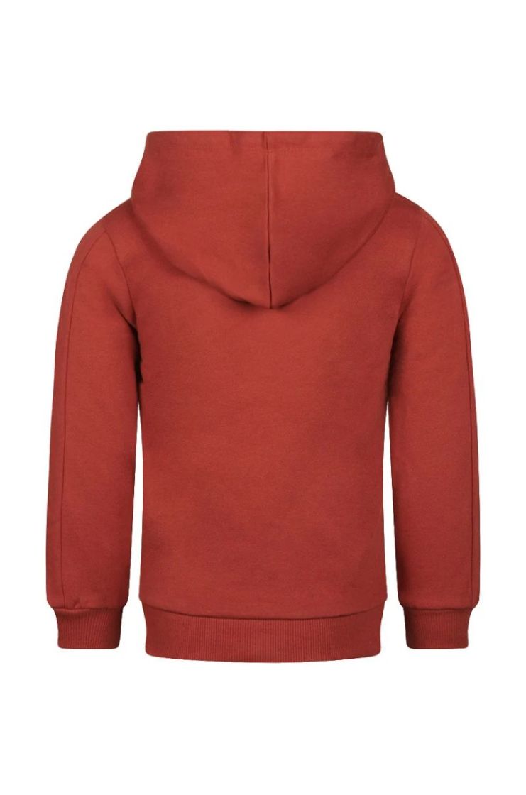 Sweater KOKO NOKO FADED RED