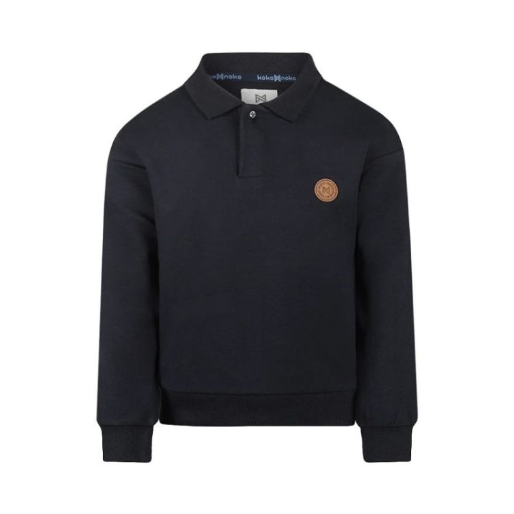 Polo KOKO NOKO OUTER SPACE