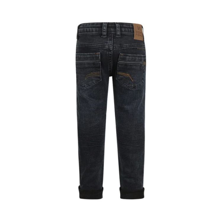Jeansbroek KOKO NOKO DENIM DARK BLUE
