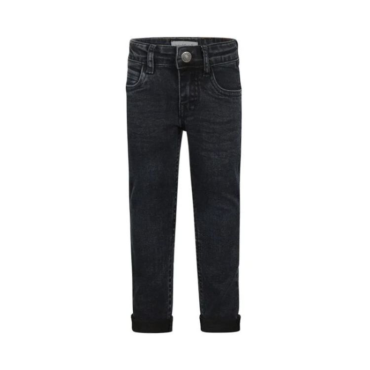 Jeansbroek KOKO NOKO DENIM DARK BLUE