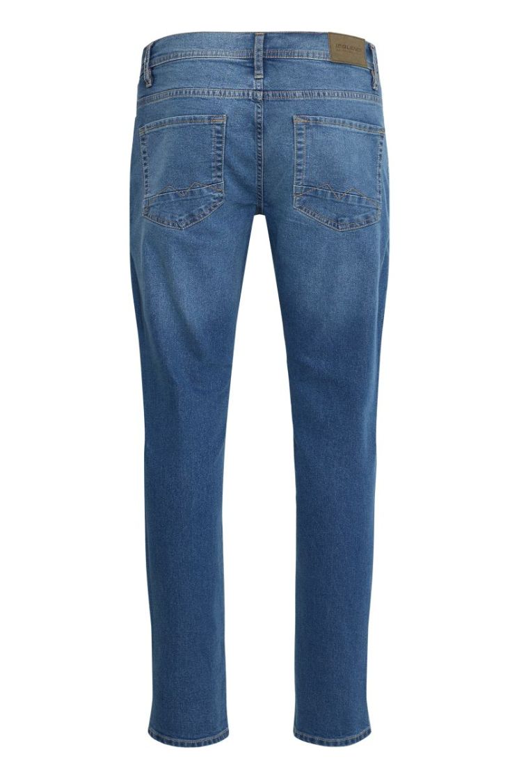 Jeansbroek BLEND 200291 Denim mi