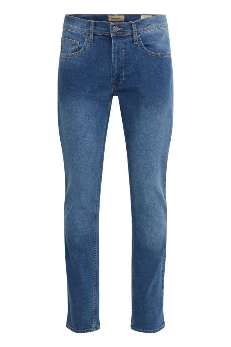 Jeansbroek BLEND 200291 Denim mi