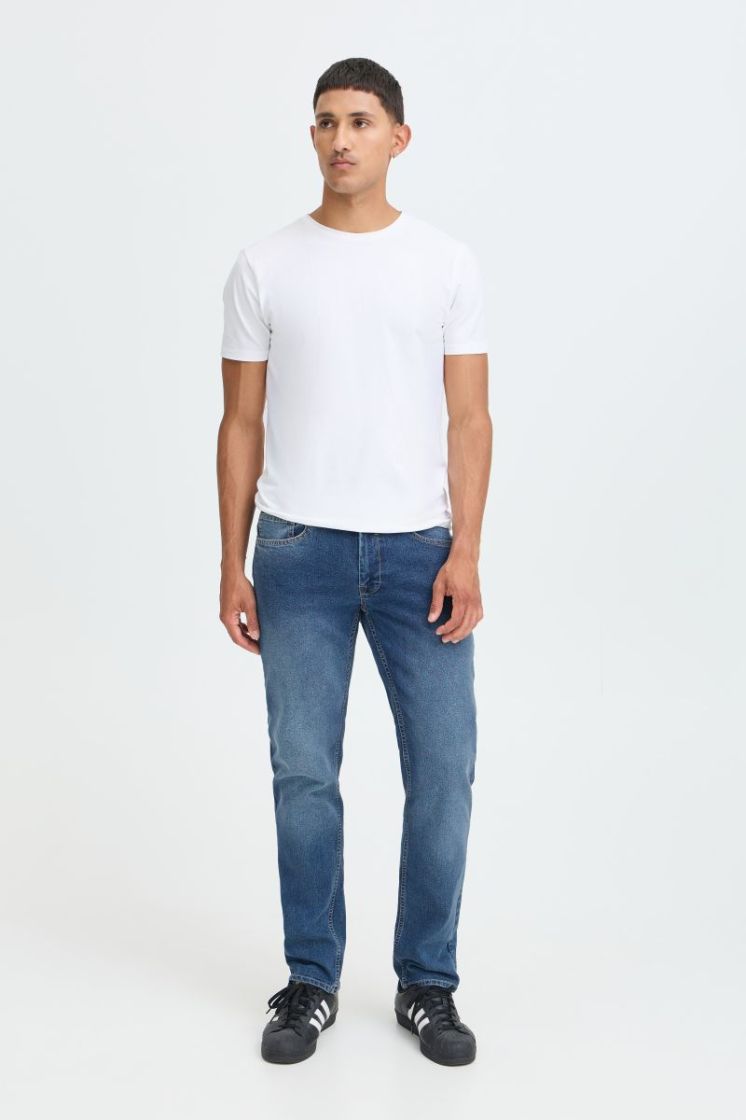 Jeansbroek BLEND 200291 Denim mi