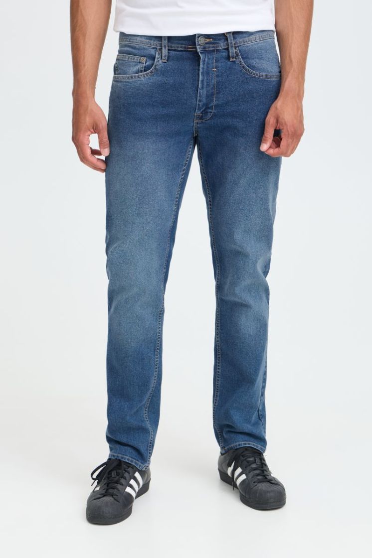 Jeansbroek BLEND 200291 Denim mi