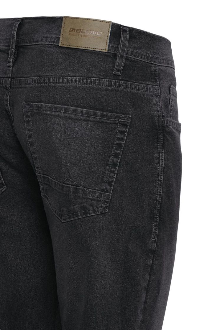 Jeansbroek BLEND 200297 Denim bl