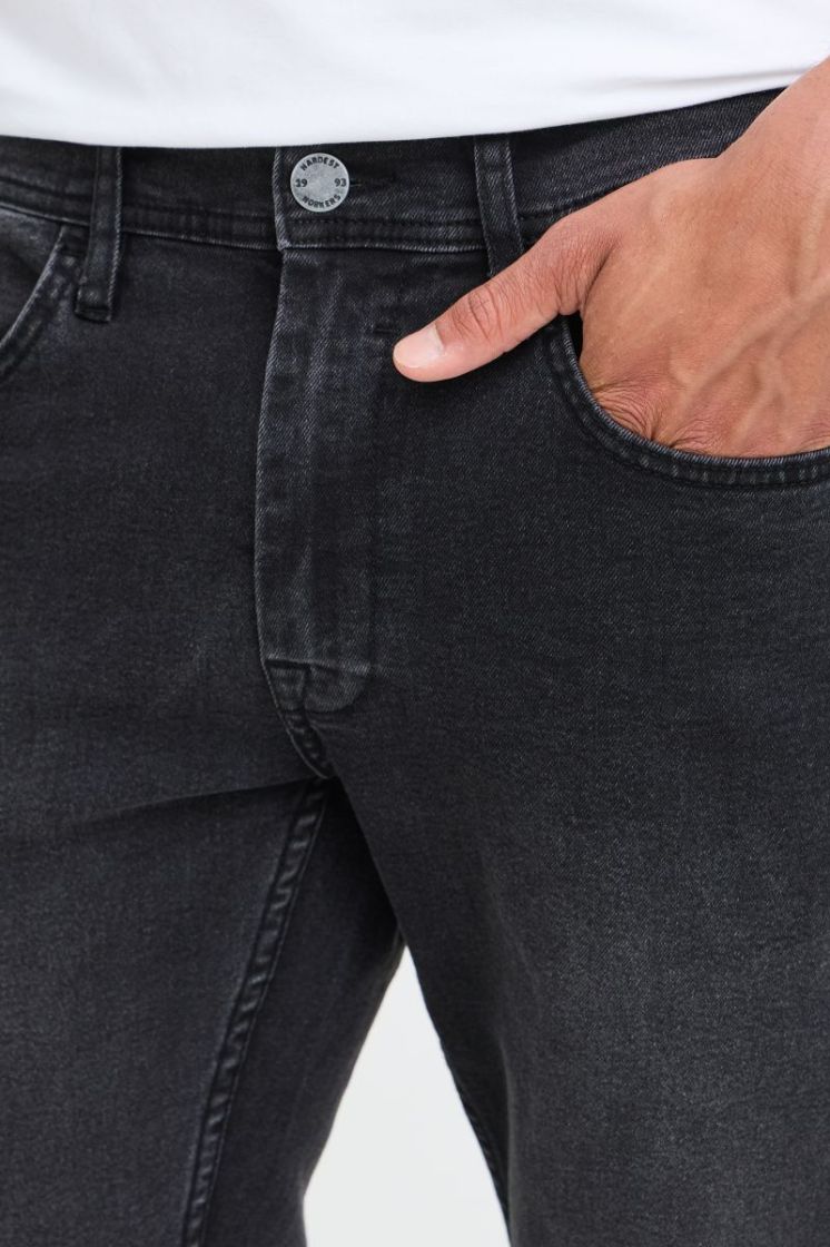 Jeansbroek BLEND 200297 Denim bl