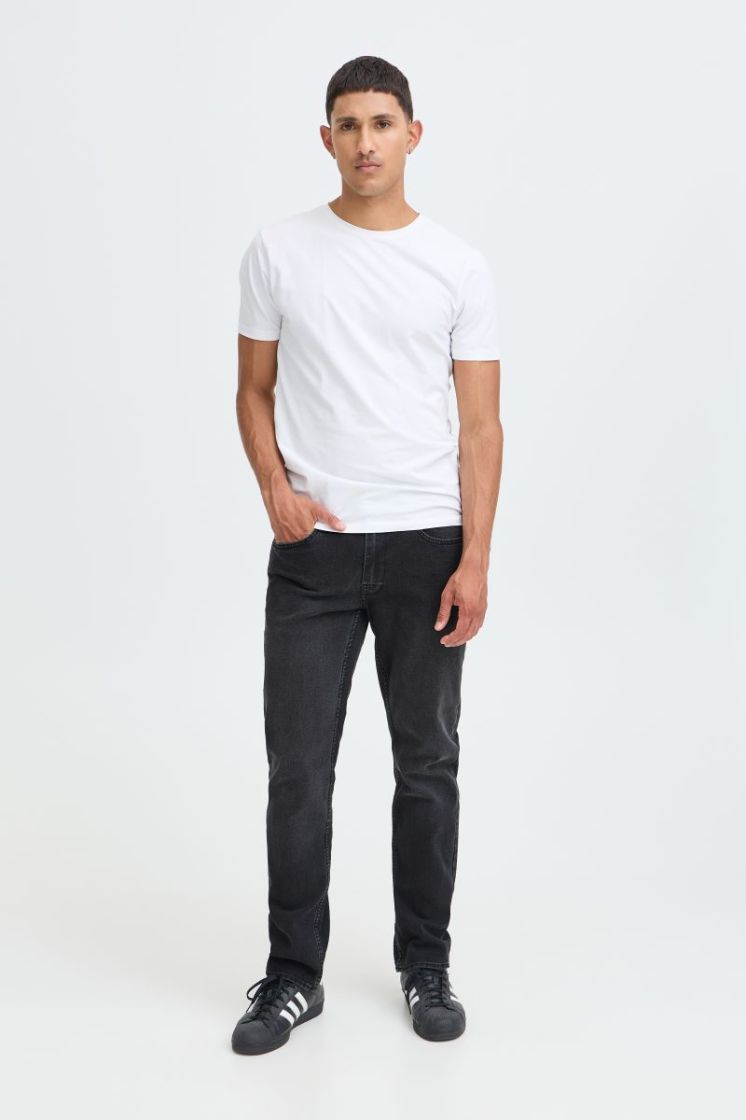 Jeansbroek BLEND 200297 Denim bl