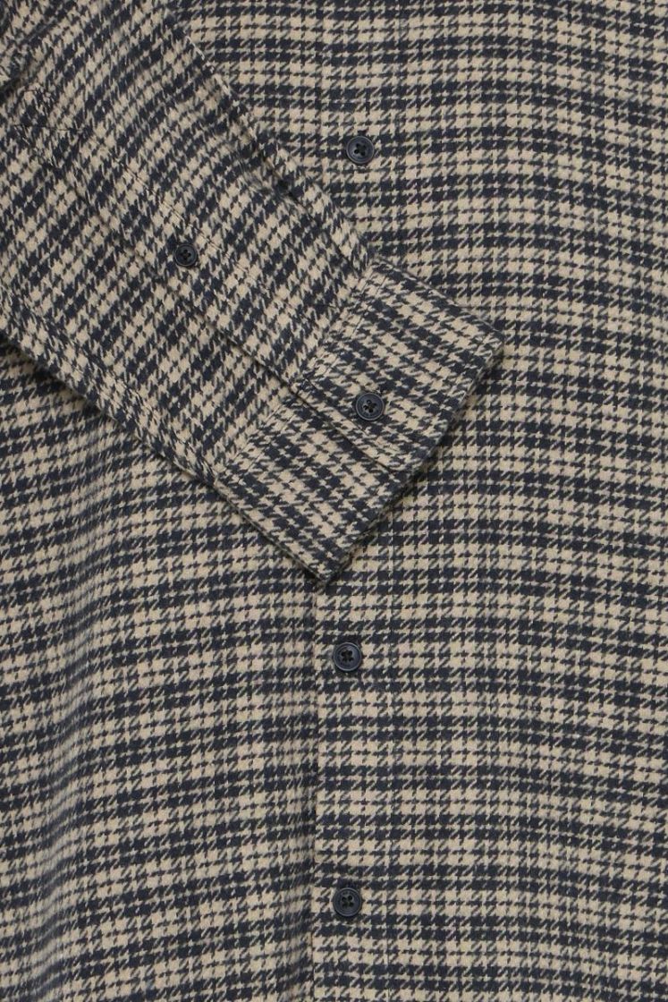 Hemd BLEND 900008815 DEEP