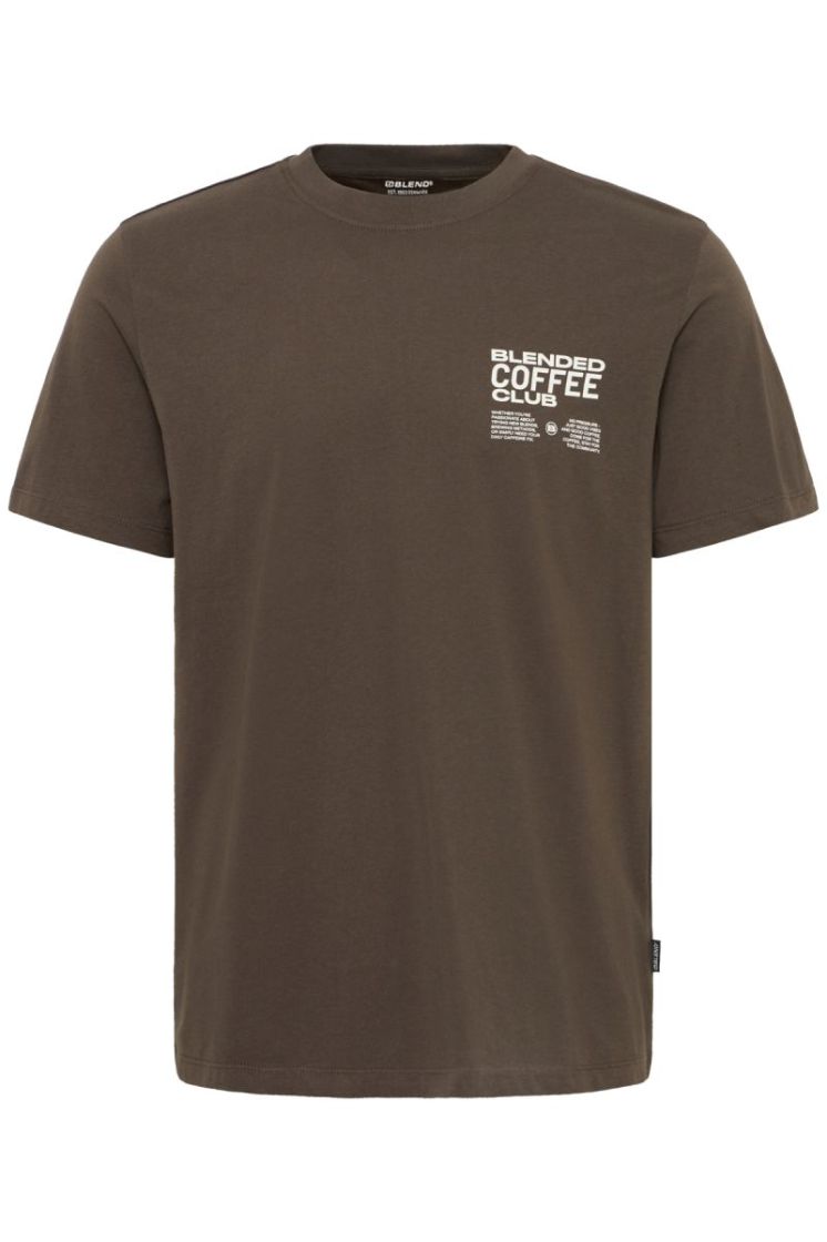 T-shirt BLEND 900009032 TURKI