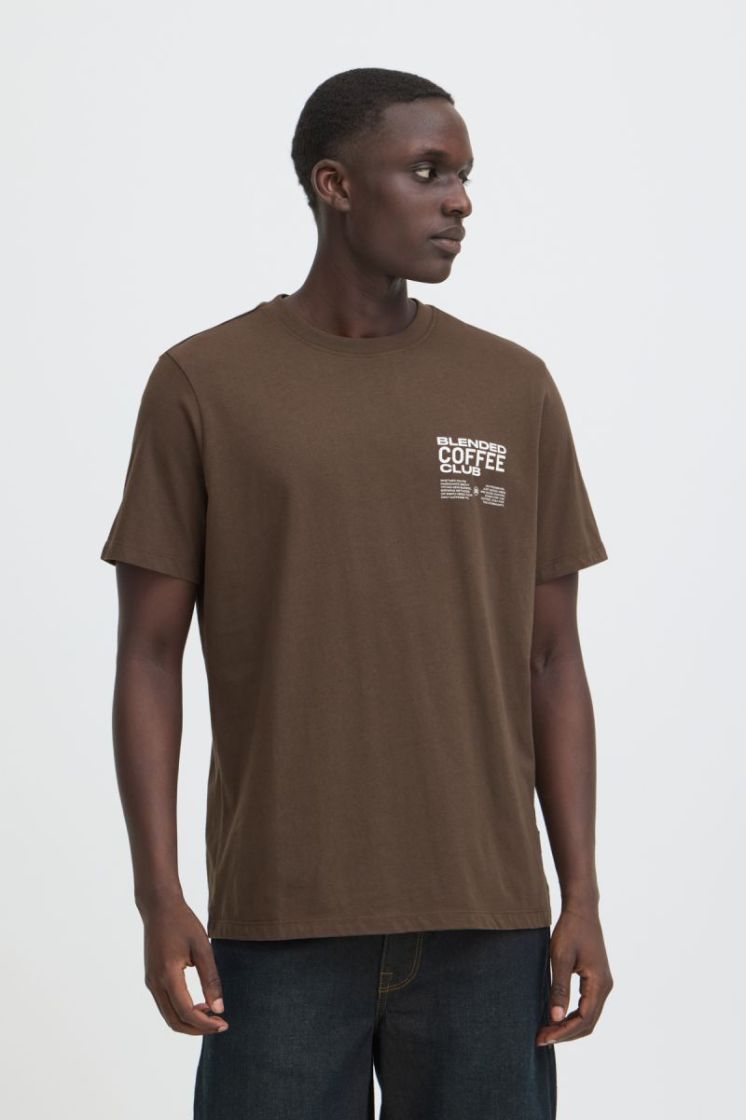 T-shirt BLEND 900009032 TURKI