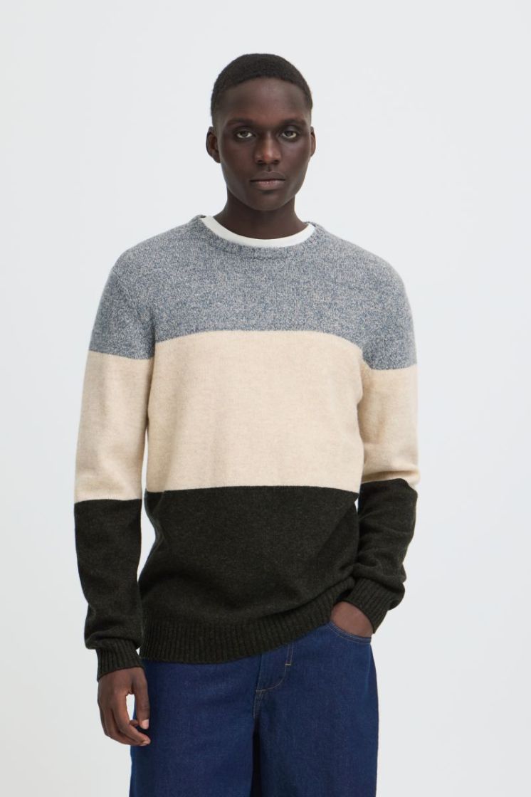 Pull BLEND 900010637 DEEP
