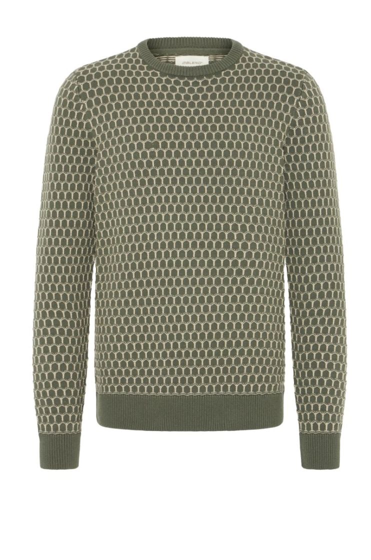 Pull BLEND 900009199 DEEP