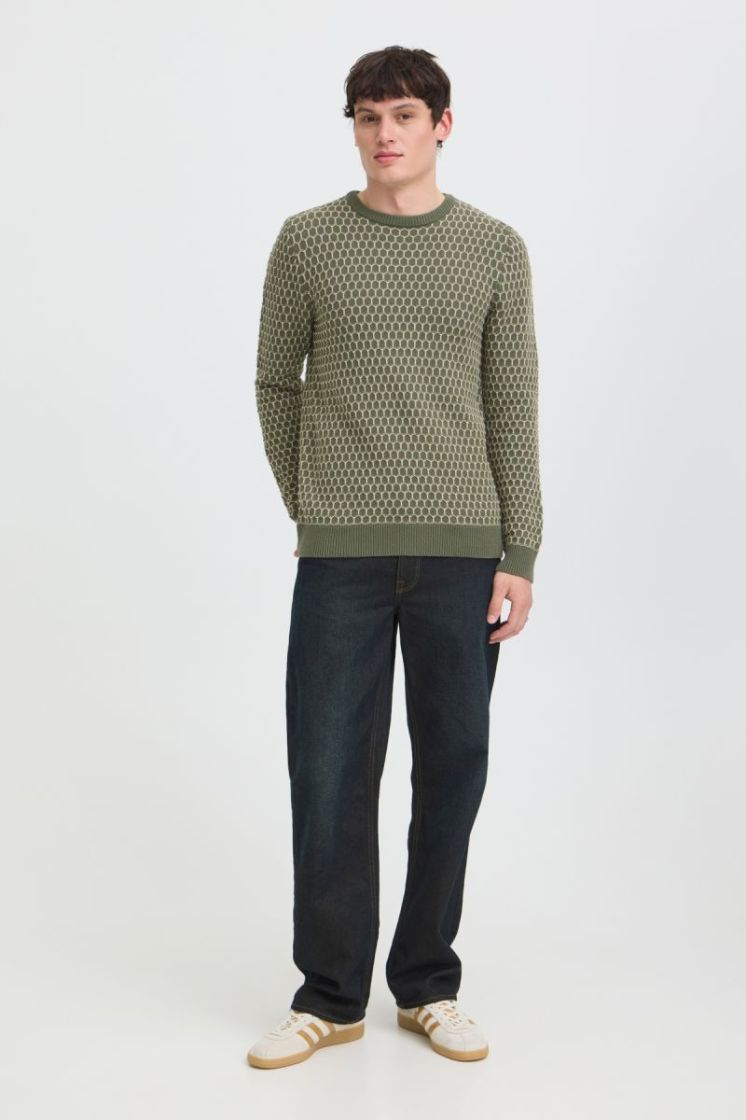 Pull BLEND 900009199 DEEP
