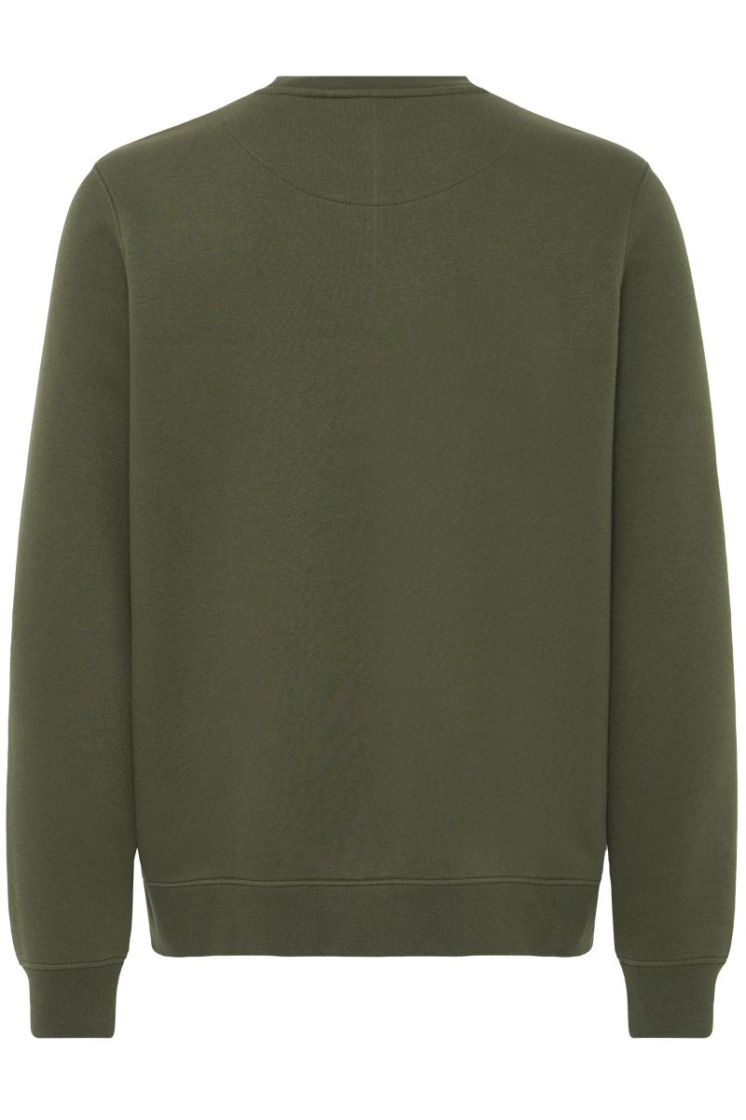 Sweater BLEND 900009501 DEEP