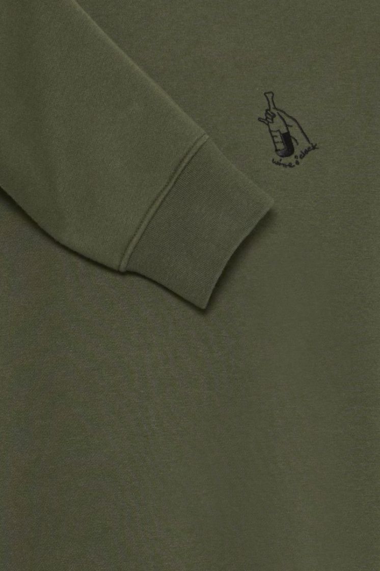 Sweater BLEND 900009501 DEEP