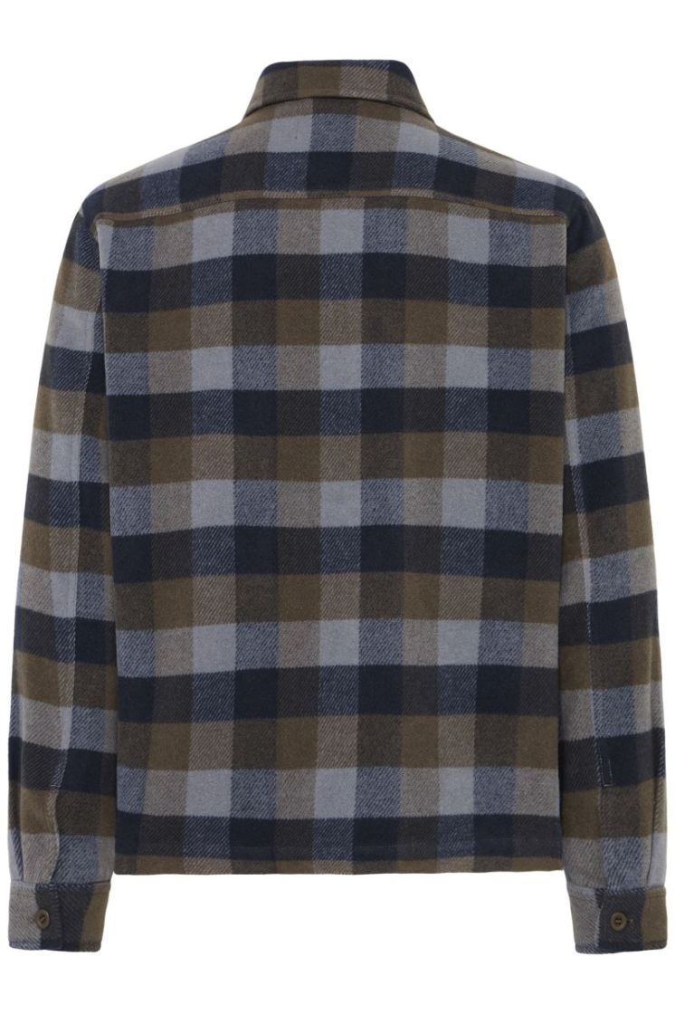 Hemd BLEND 900010153 TURKI
