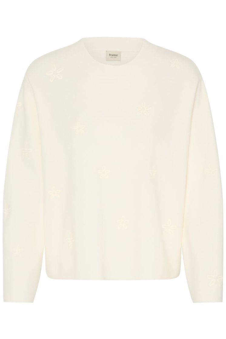 Pull FRANSA 110701 Whisper