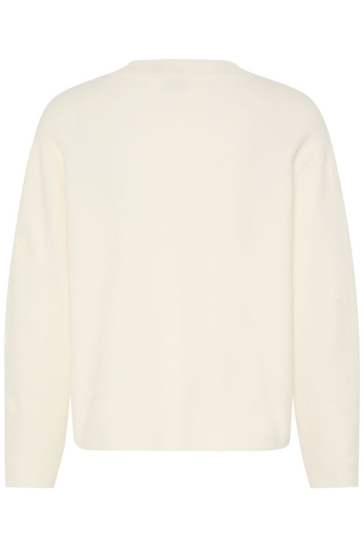 Pull FRANSA 110701 Whisper