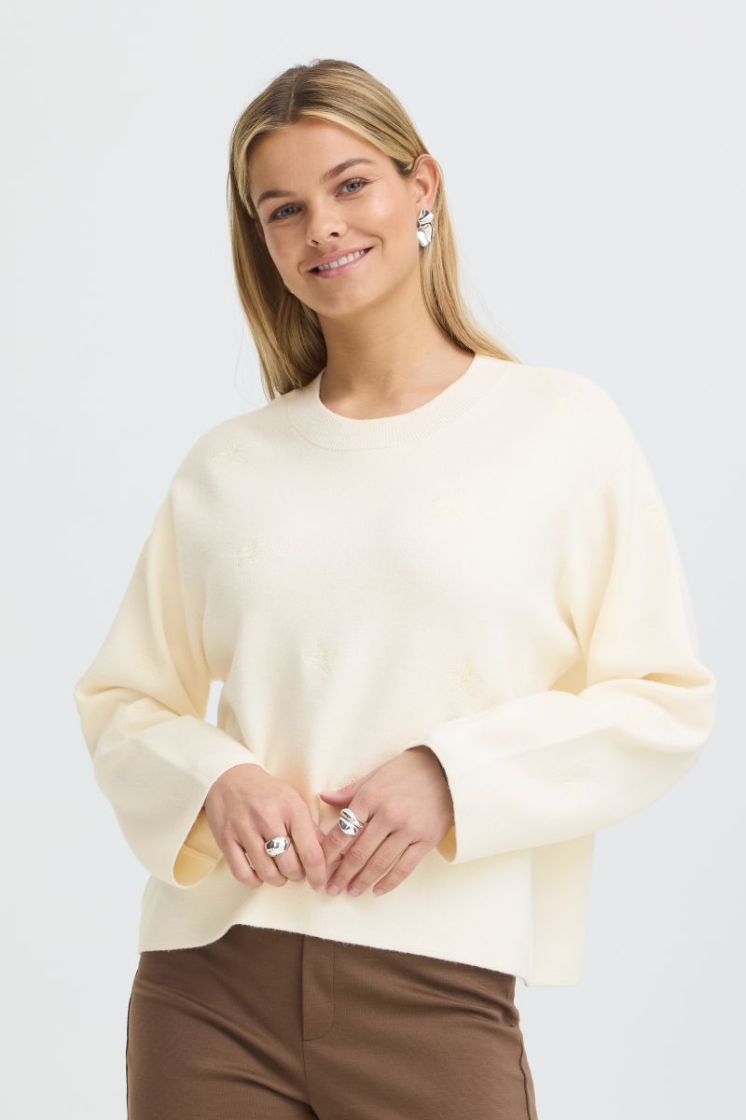 Pull FRANSA 110701 Whisper