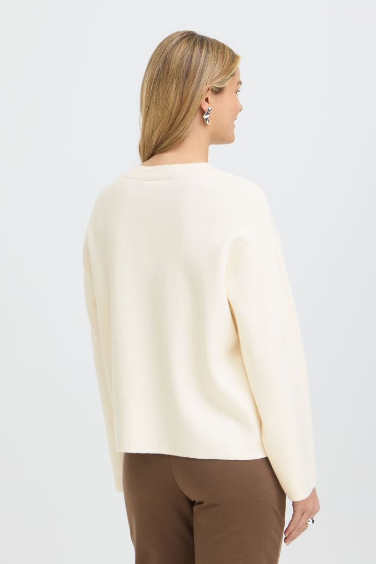 Pull FRANSA 110701 Whisper