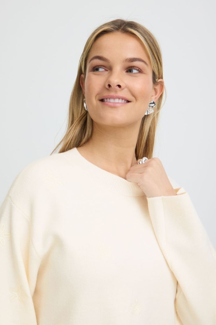 Pull FRANSA 110701 Whisper