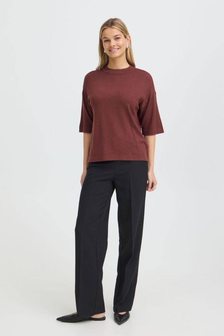 Pull FRANSA 191321 Rum Rais