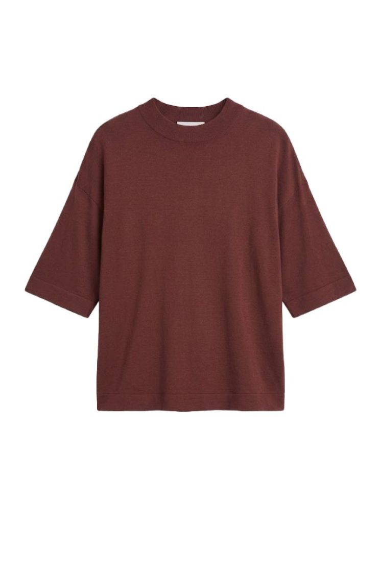 Pull FRANSA 191321 Rum Rais