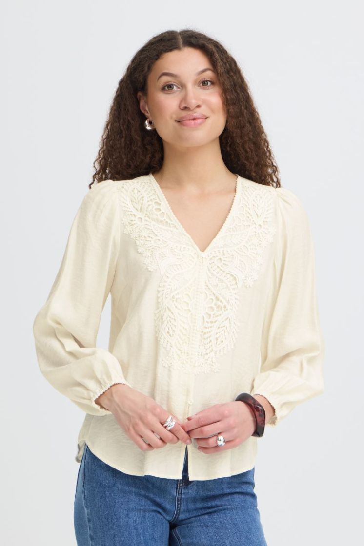 Bloes FRANSA 110701 Whisper