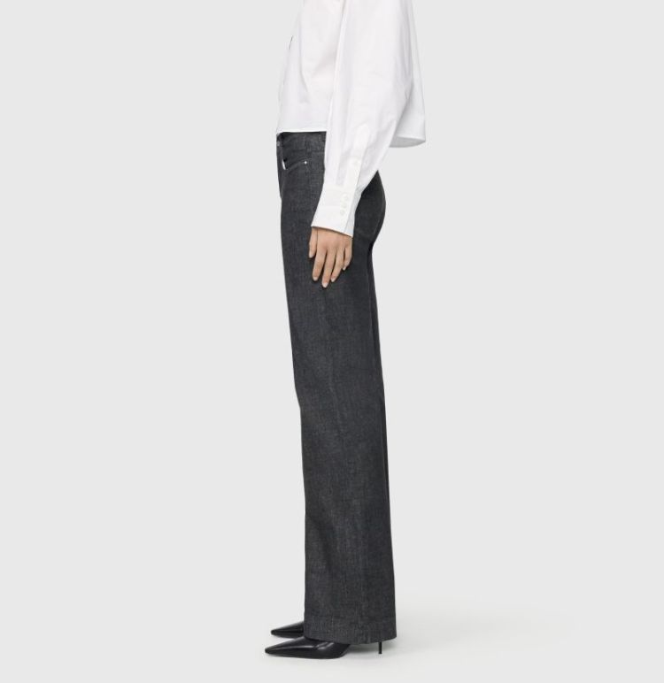 Jeansbroek MAC D944 fashion ri