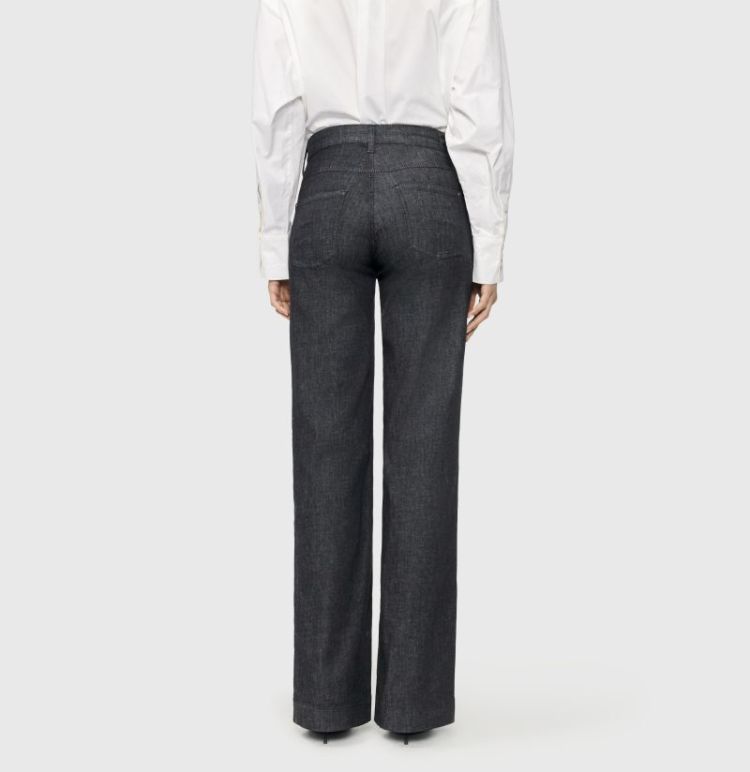 Jeansbroek MAC D944 fashion ri