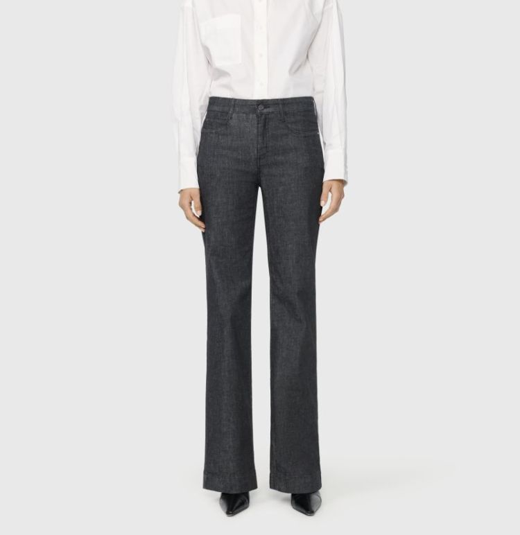 Jeansbroek MAC D944 fashion ri