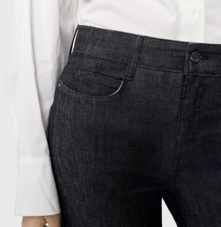 Jeansbroek MAC D944 fashion ri