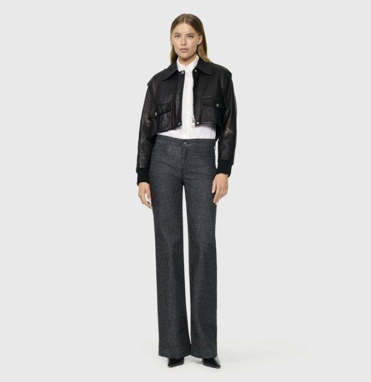 Jeansbroek MAC D944 fashion ri