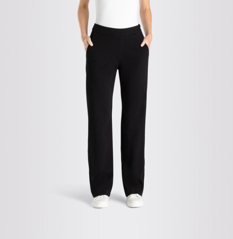Broek MAC 090 black