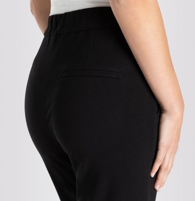 Broek MAC 090 black