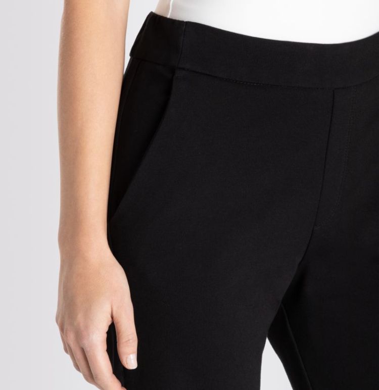 Broek MAC 090 black