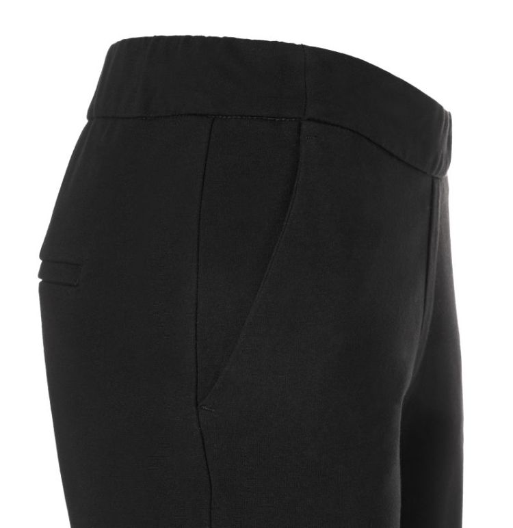 Broek MAC 090 black