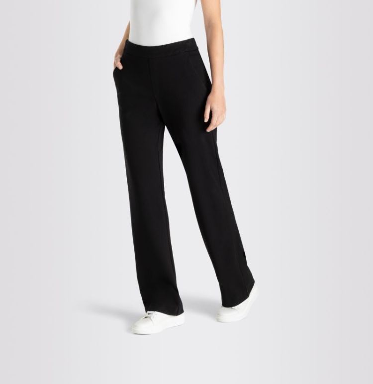 Broek MAC 090 black
