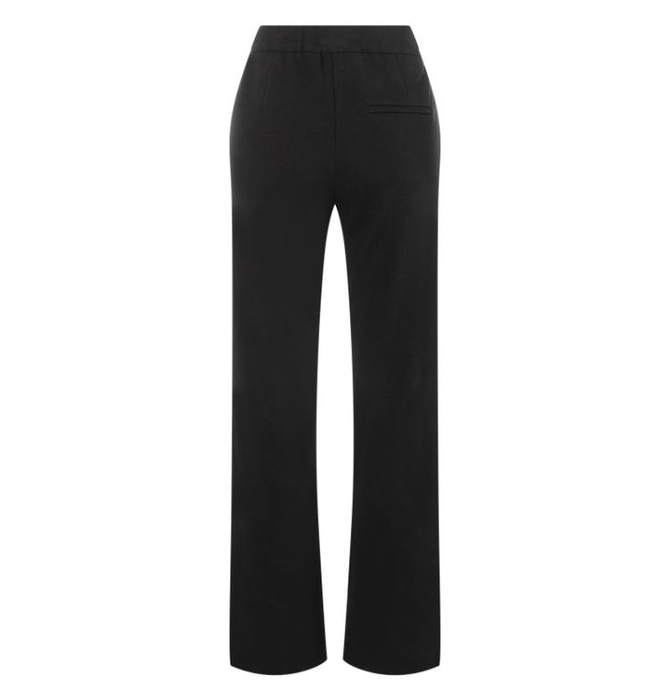 Broek MAC 090 black