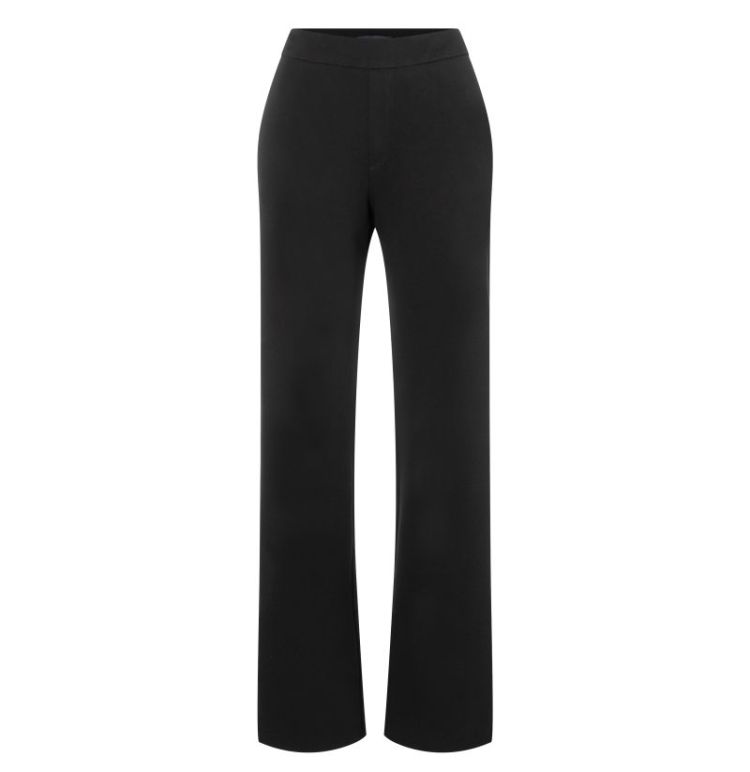 Broek MAC 090 black