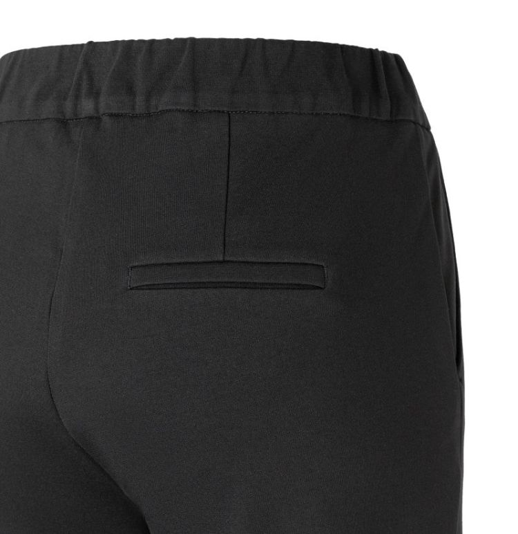 Broek MAC 090 black