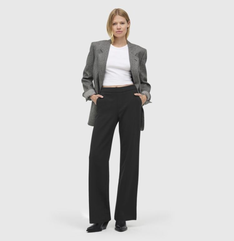 Broek MAC 090 black