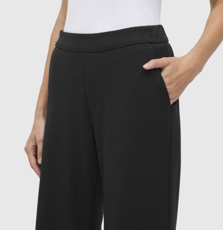 Broek MAC 090 black